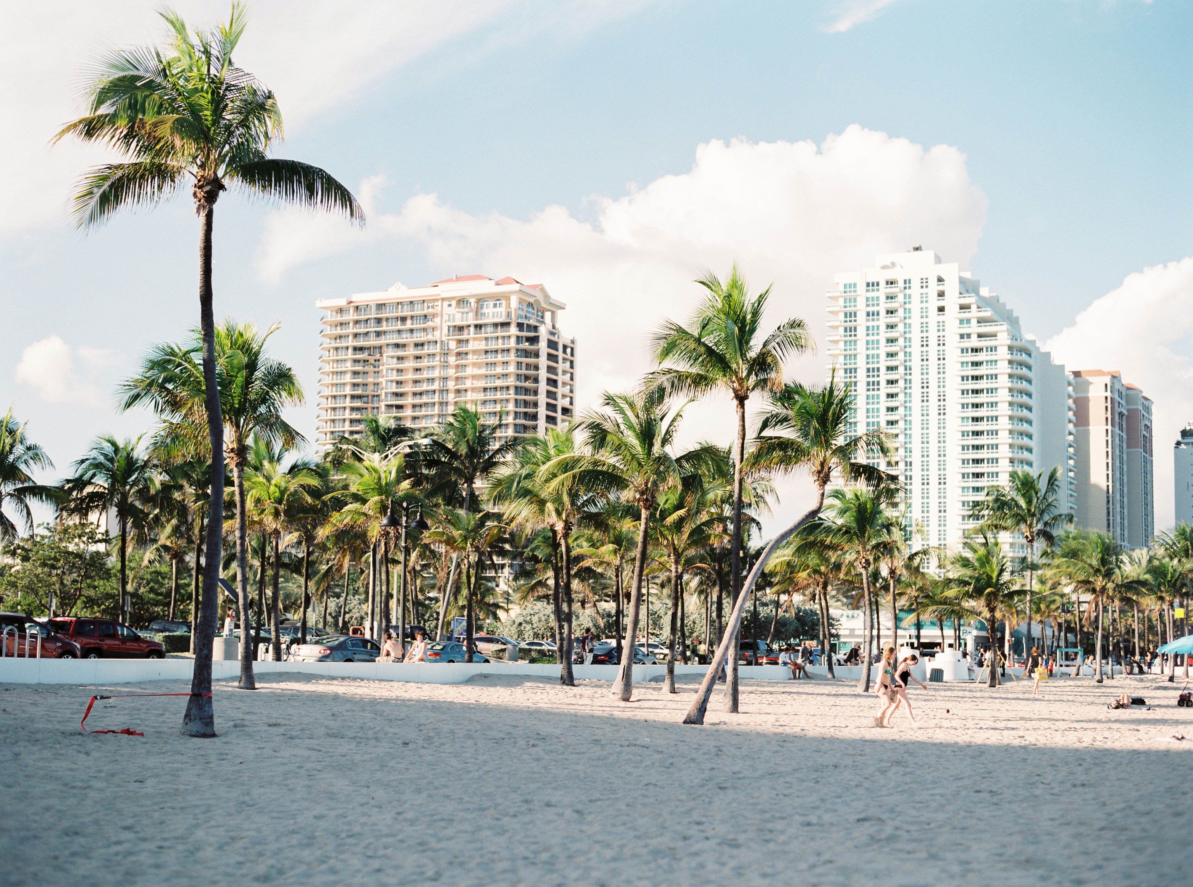 VeeamOn 2019 – Miami, Florida