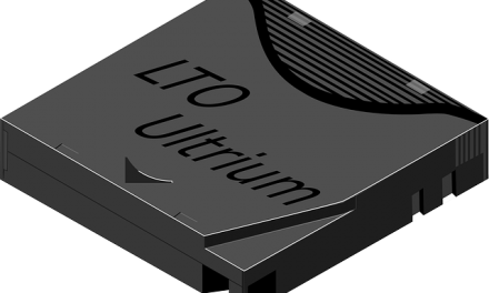 Veeam – File to Tape Parallel Processing