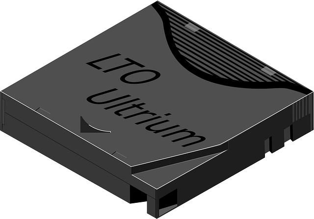 Veeam – File to Tape Parallel Processing