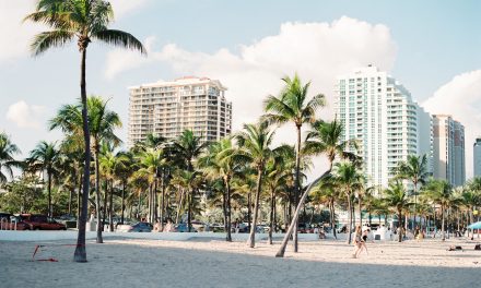 VeeamOn 2019 – Miami, Florida