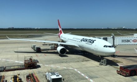 Veeam Vanguard Summit 2019 – The Journey Begins