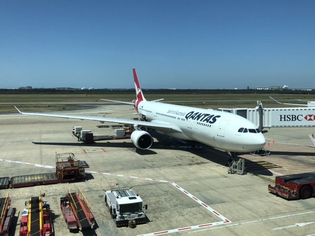 Veeam Vanguard Summit 2019 – The Journey Begins