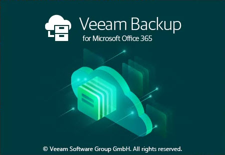 Veeam Backup for Office 365 v4