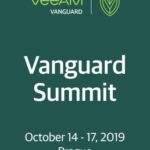Veeam Vanguard Summit 2019
